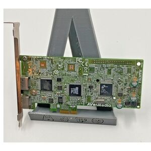 AVerMedia AVerTV HD DVR PCIe Capture Card HDMI H727-B‎